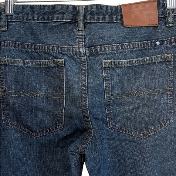 Lucky brand Billy straight jeans - Picture 4 of 5